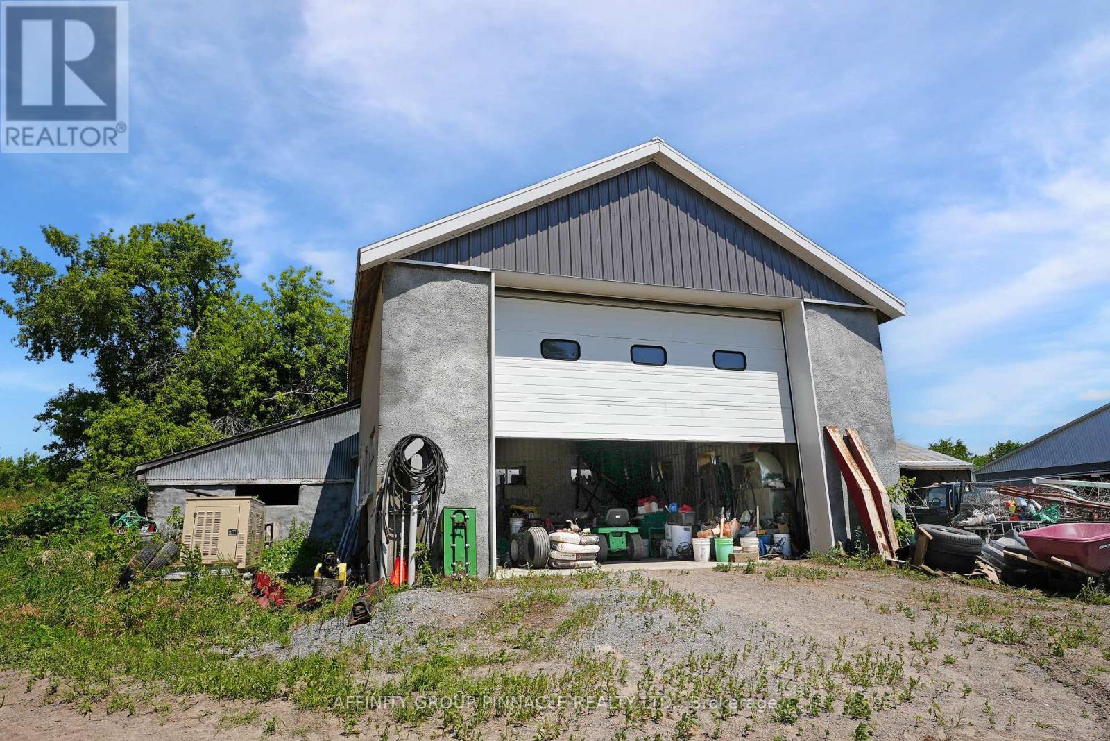 720 Morton Line, Cavan Monaghan (Cavan Twp), ON