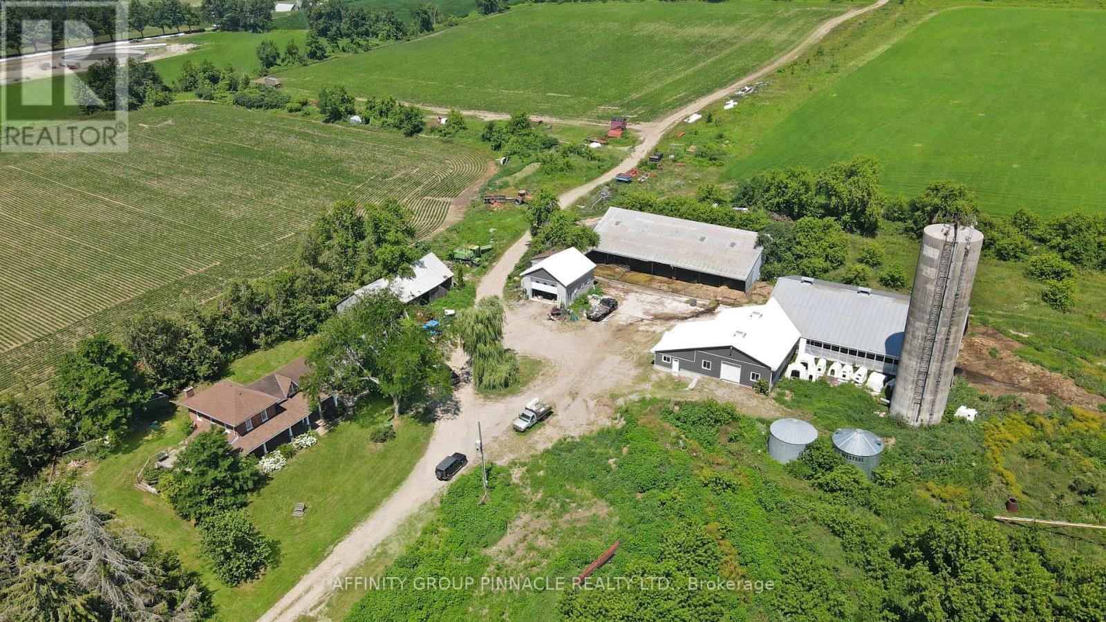 720 Morton Line, Cavan Monaghan (Cavan Twp), ON