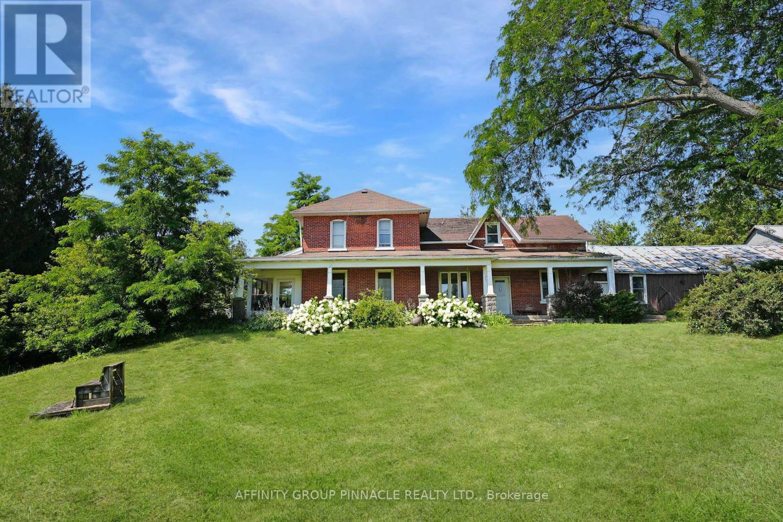 720 Morton Line, Cavan Monaghan (Cavan Twp), ON