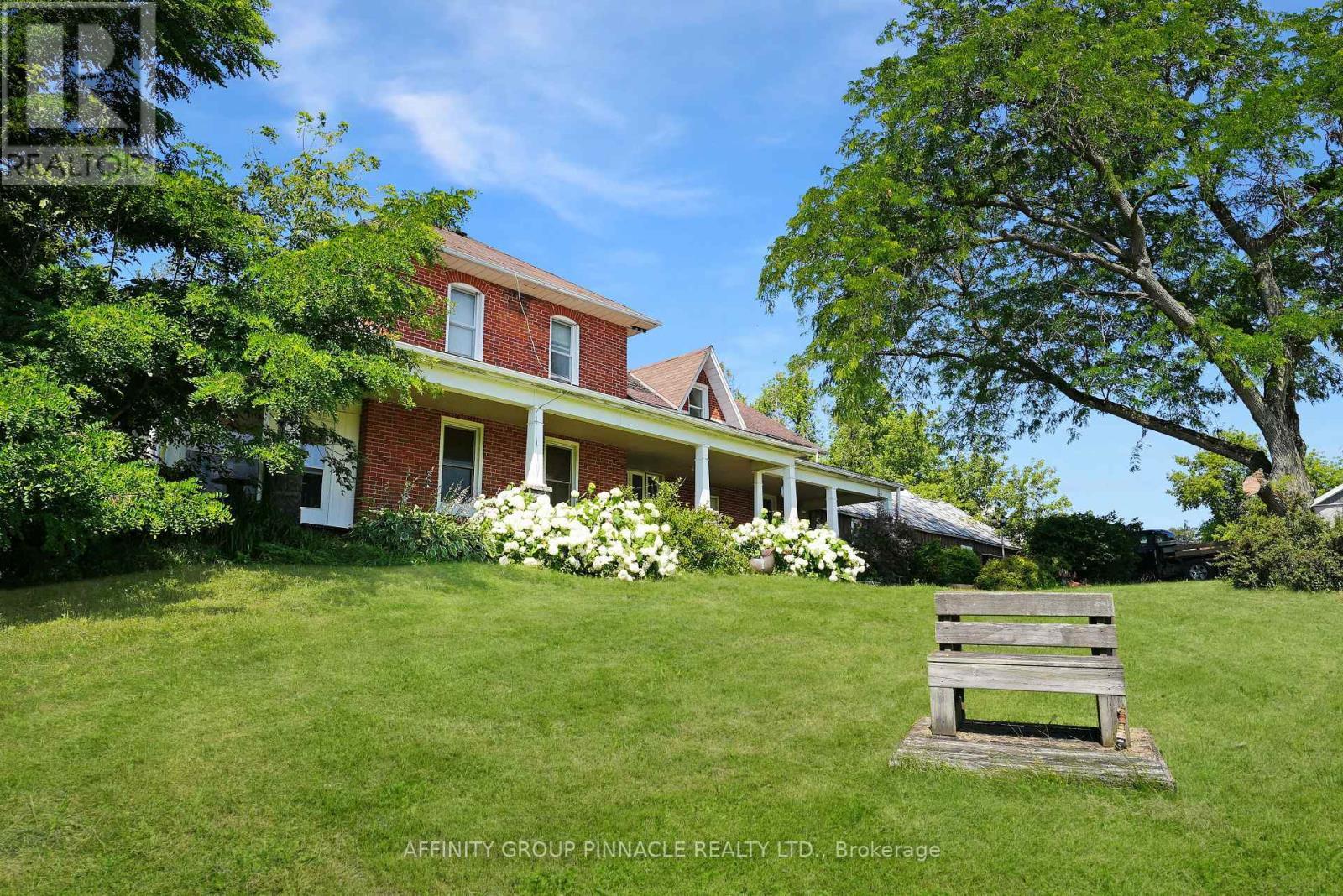 720 Morton Line, Cavan Monaghan (Cavan Twp), ON