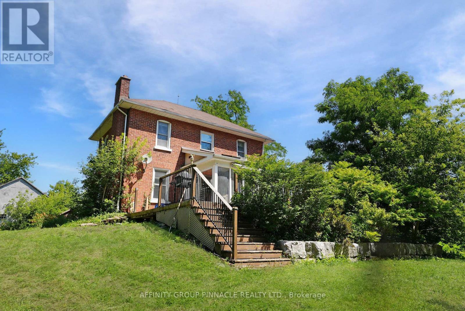 720 Morton Line, Cavan Monaghan (Cavan Twp), ON