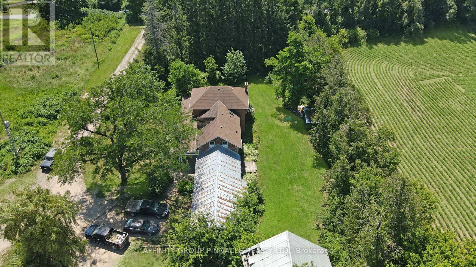 720 Morton Line, Cavan Monaghan (Cavan Twp), ON