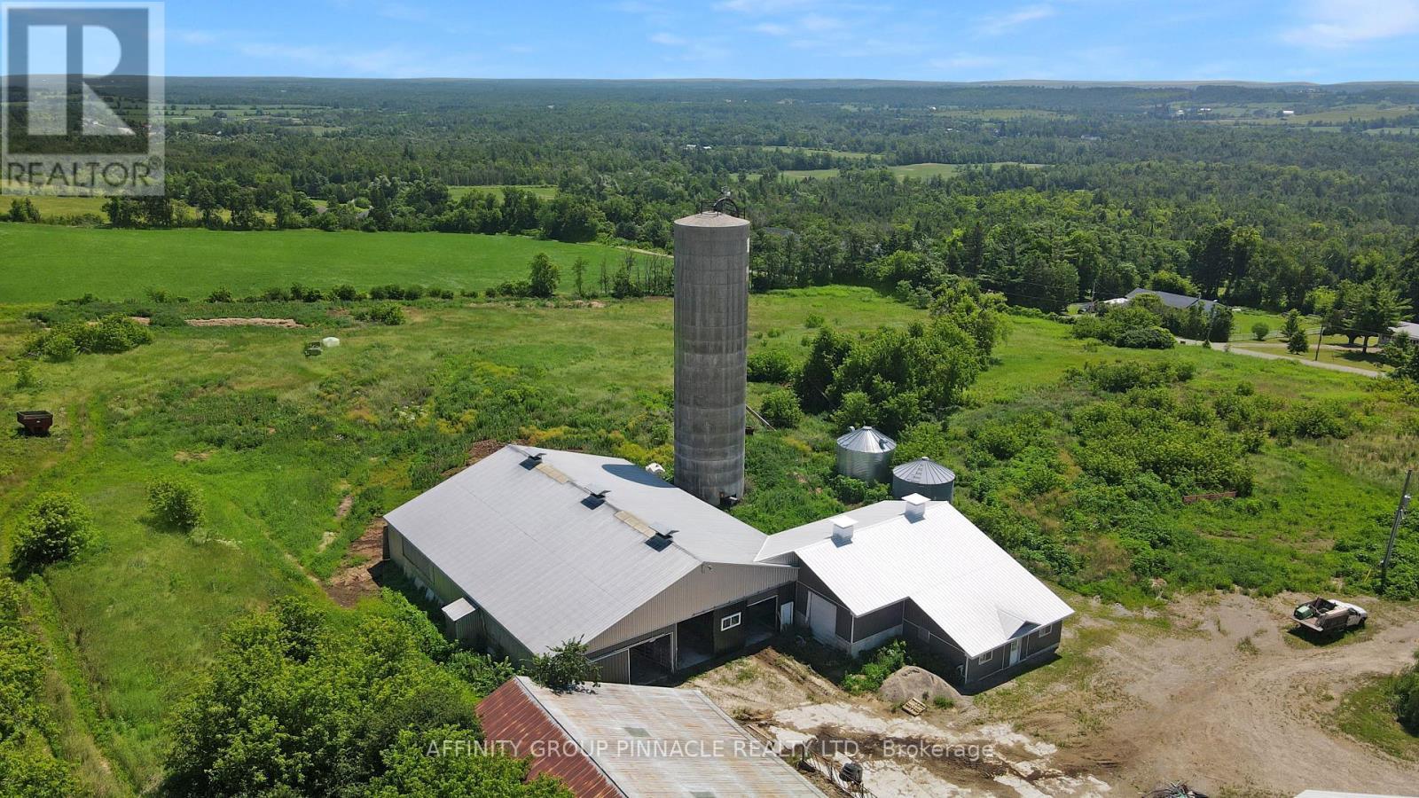 720 Morton Line, Cavan Monaghan (Cavan Twp), ON