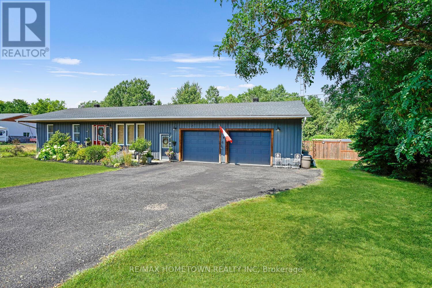 6244 Sixth Concession, Augusta, ON - Outdoor