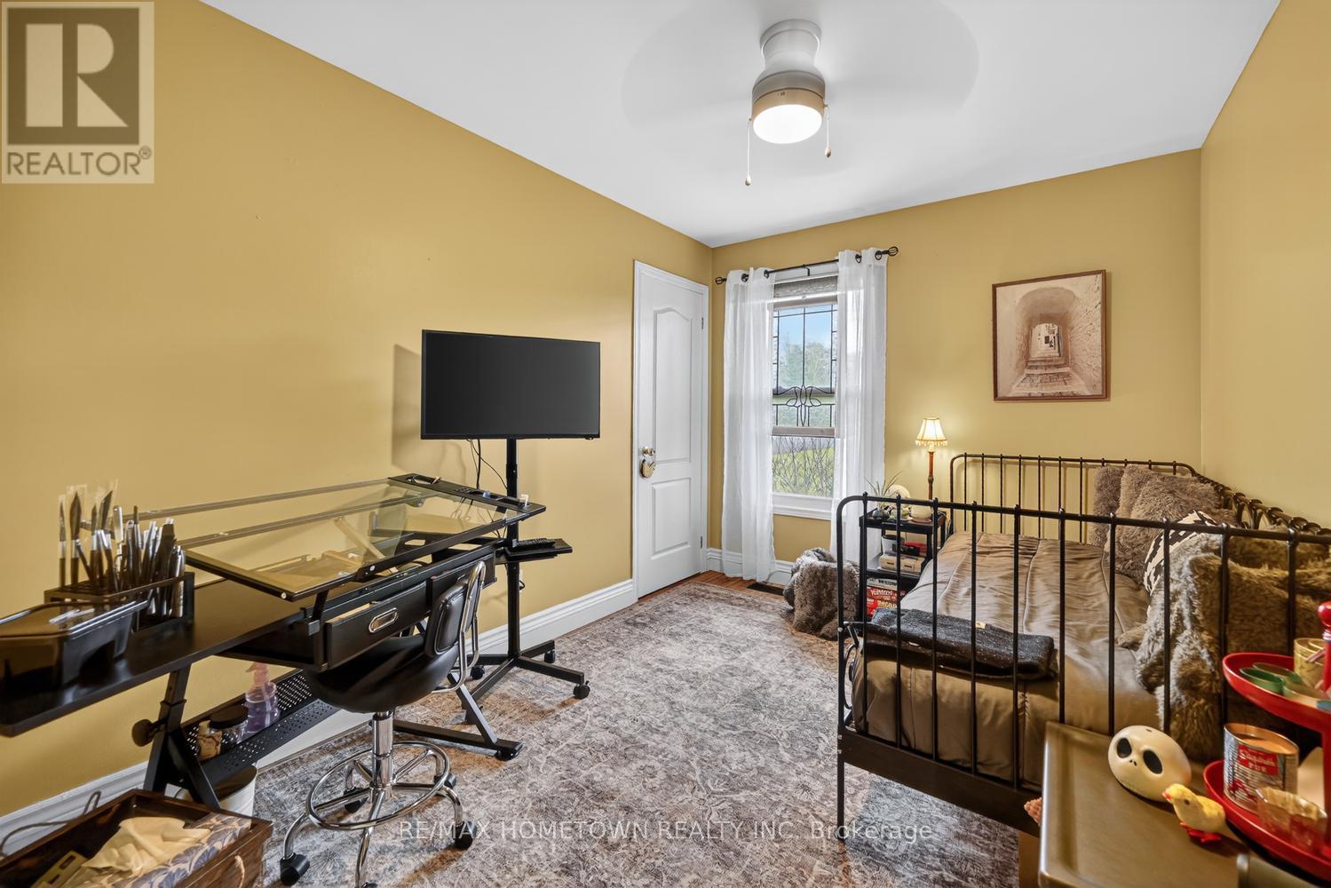 6244 Sixth Concession, Augusta, ON - Indoor