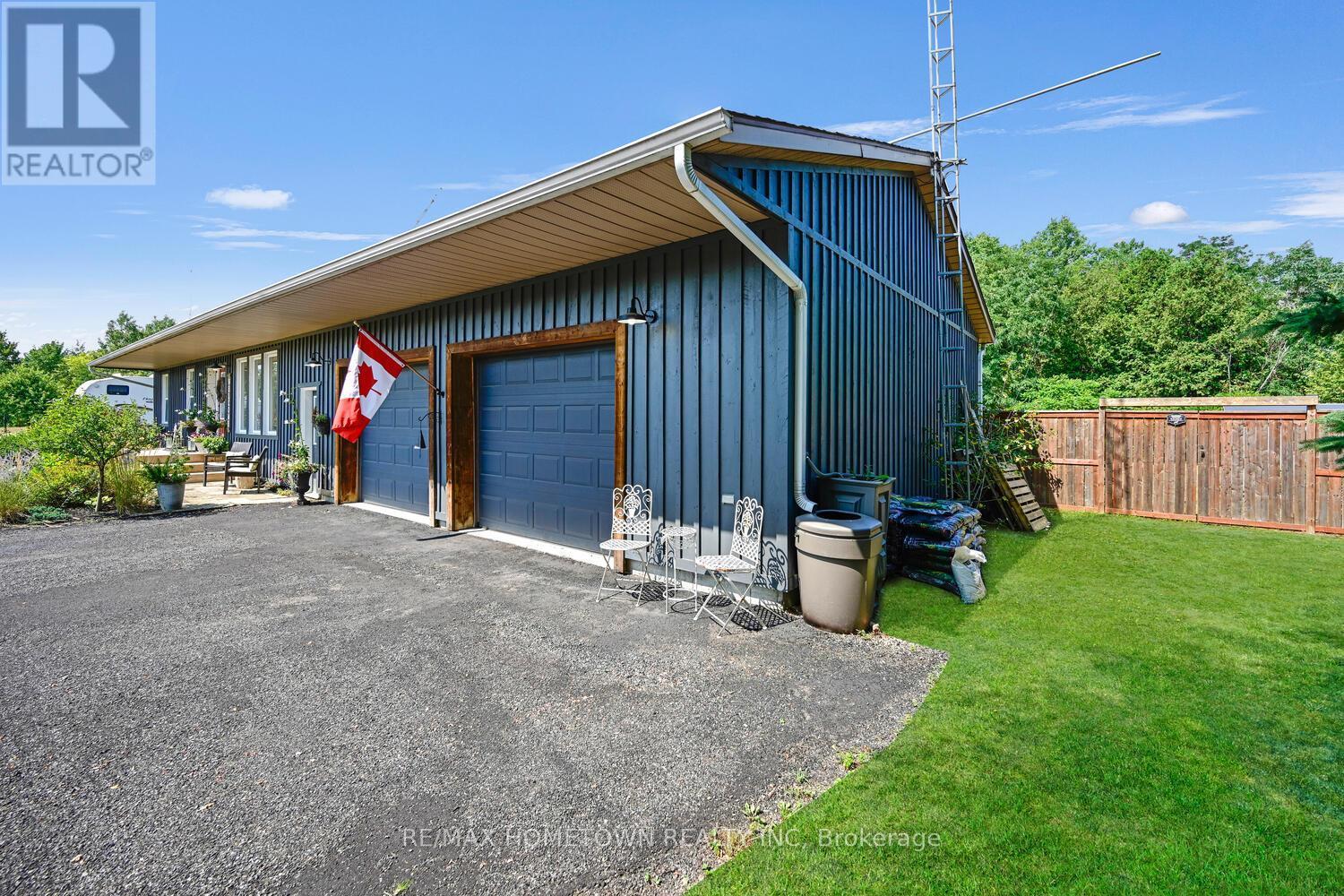 6244 Sixth Concession, Augusta, ON - Outdoor