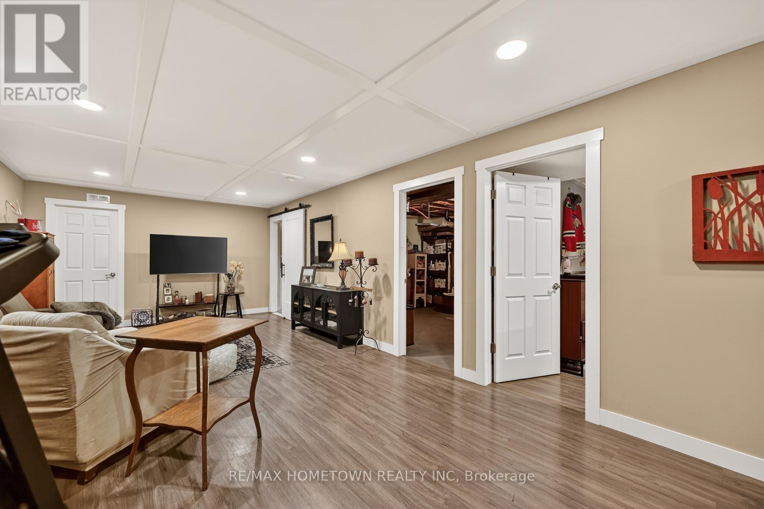 6244 Sixth Concession, Augusta, ON - Indoor