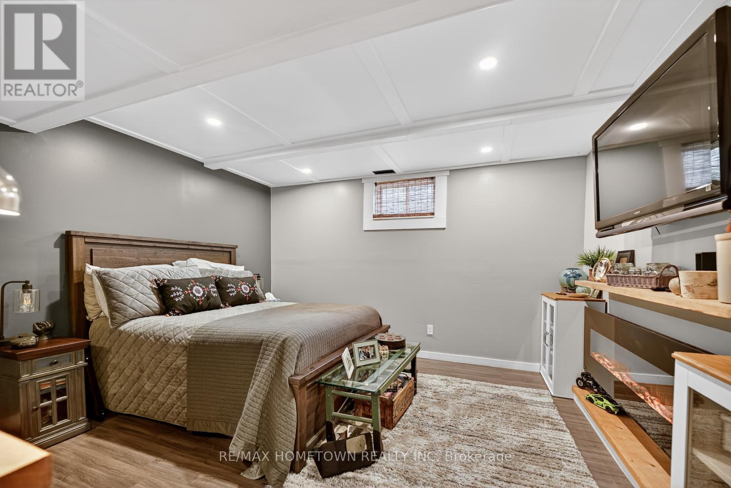 6244 Sixth Concession, Augusta, ON - Indoor