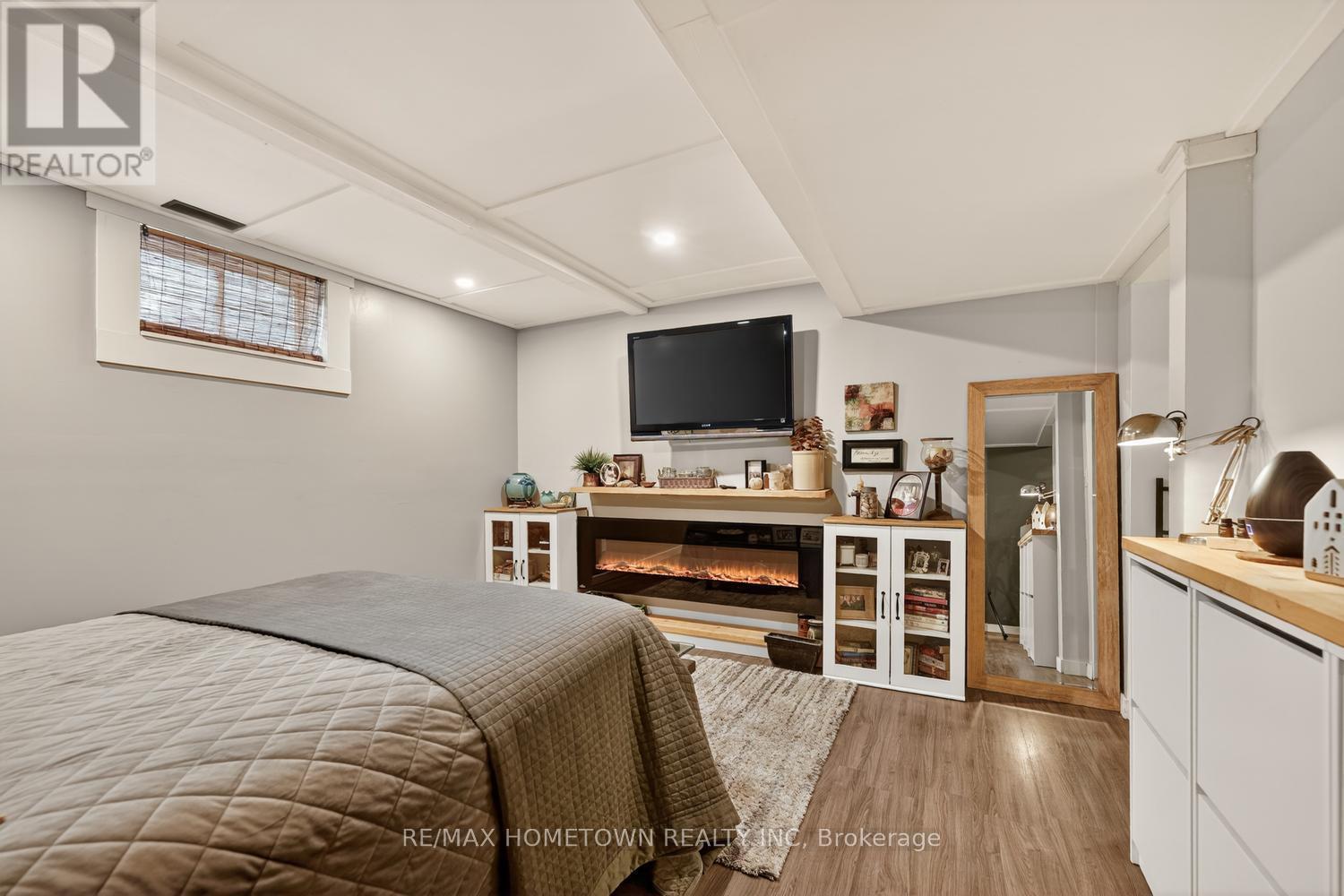 6244 Sixth Concession, Augusta, ON - Indoor