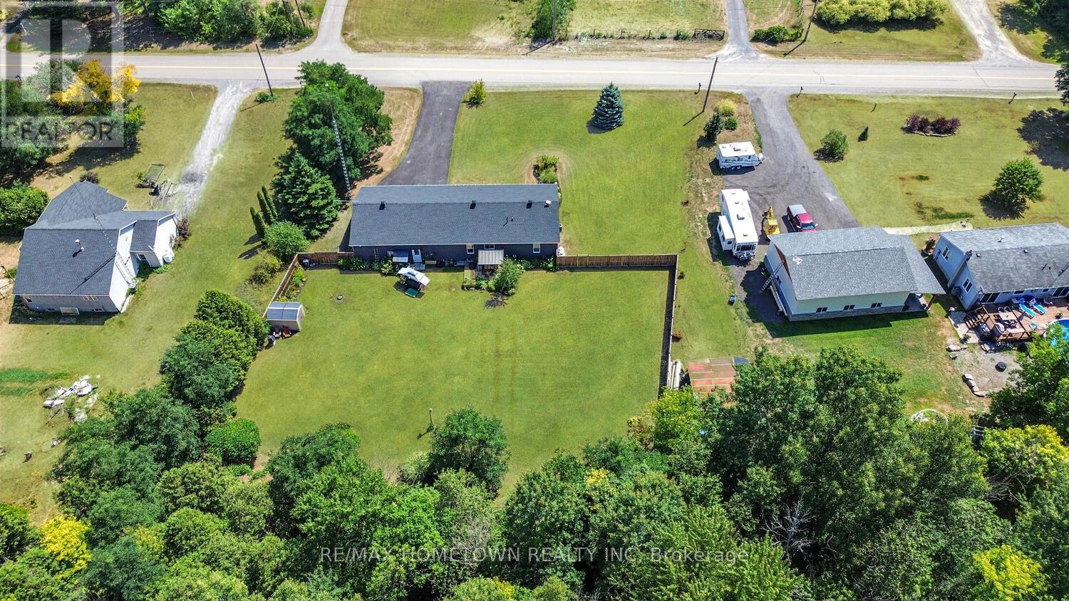 6244 Sixth Concession, Augusta, ON - Outdoor With View