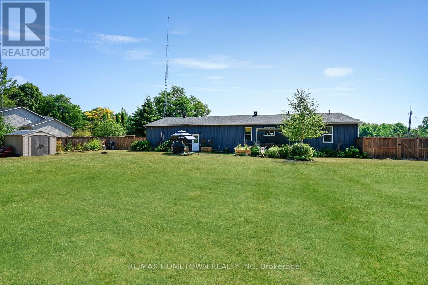 6244 Sixth Concession, Augusta, ON - Outdoor