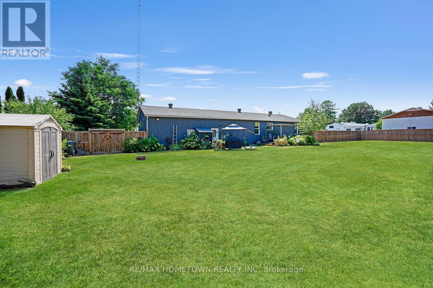6244 Sixth Concession, Augusta, ON - Outdoor