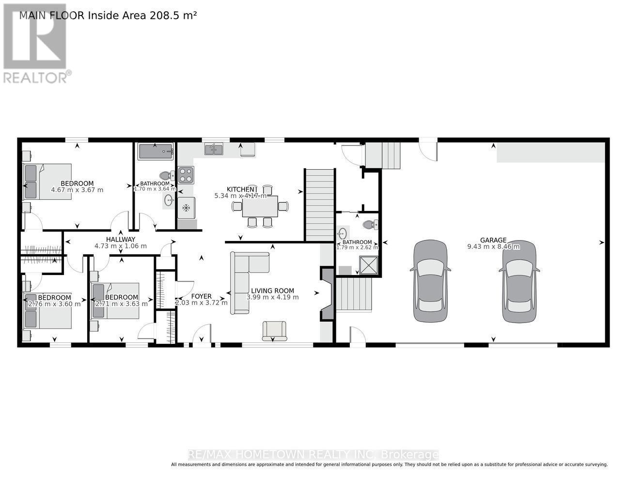 6244 Sixth Concession, Augusta, ON - Other