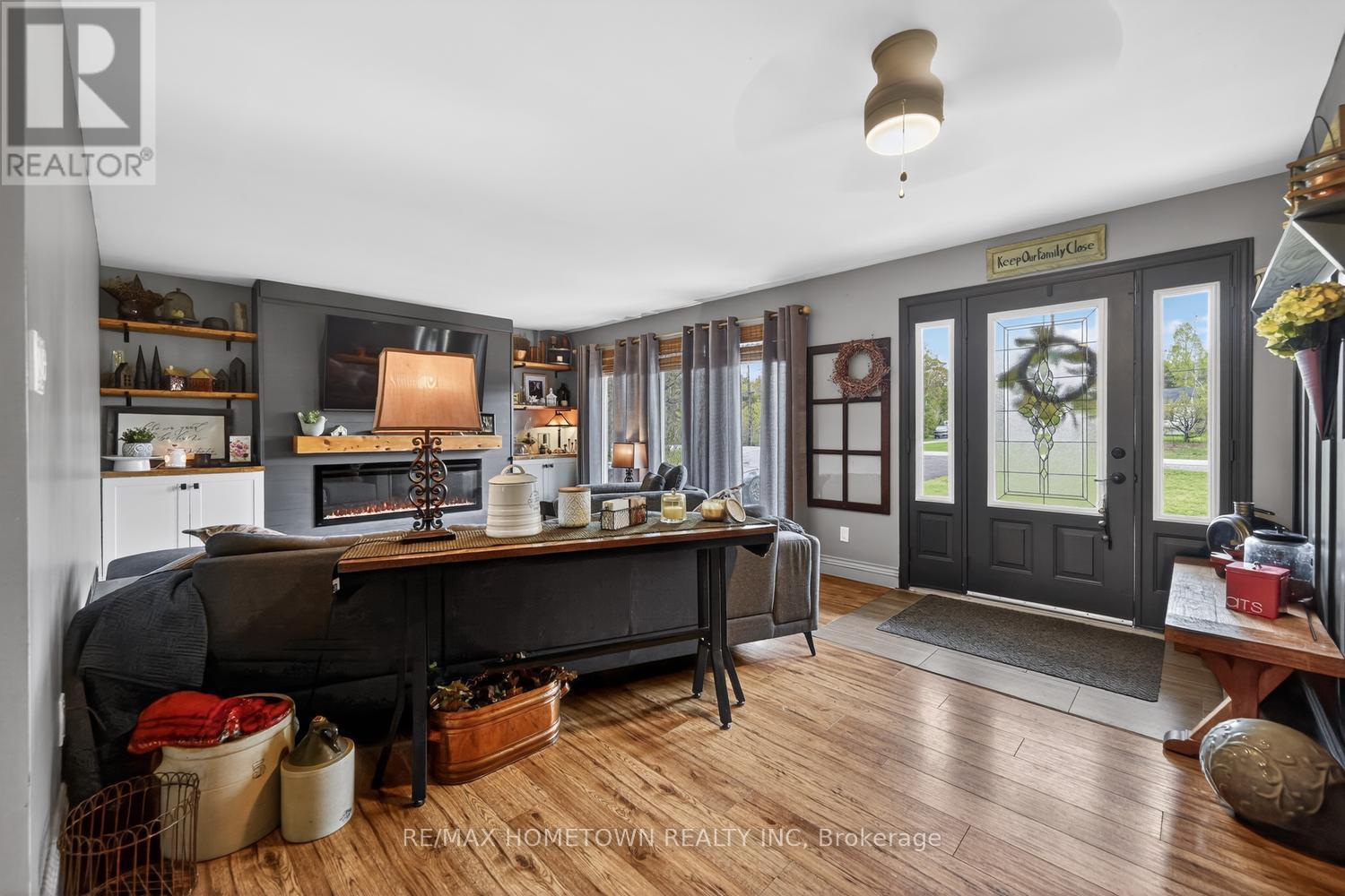 6244 Sixth Concession, Augusta, ON - Indoor