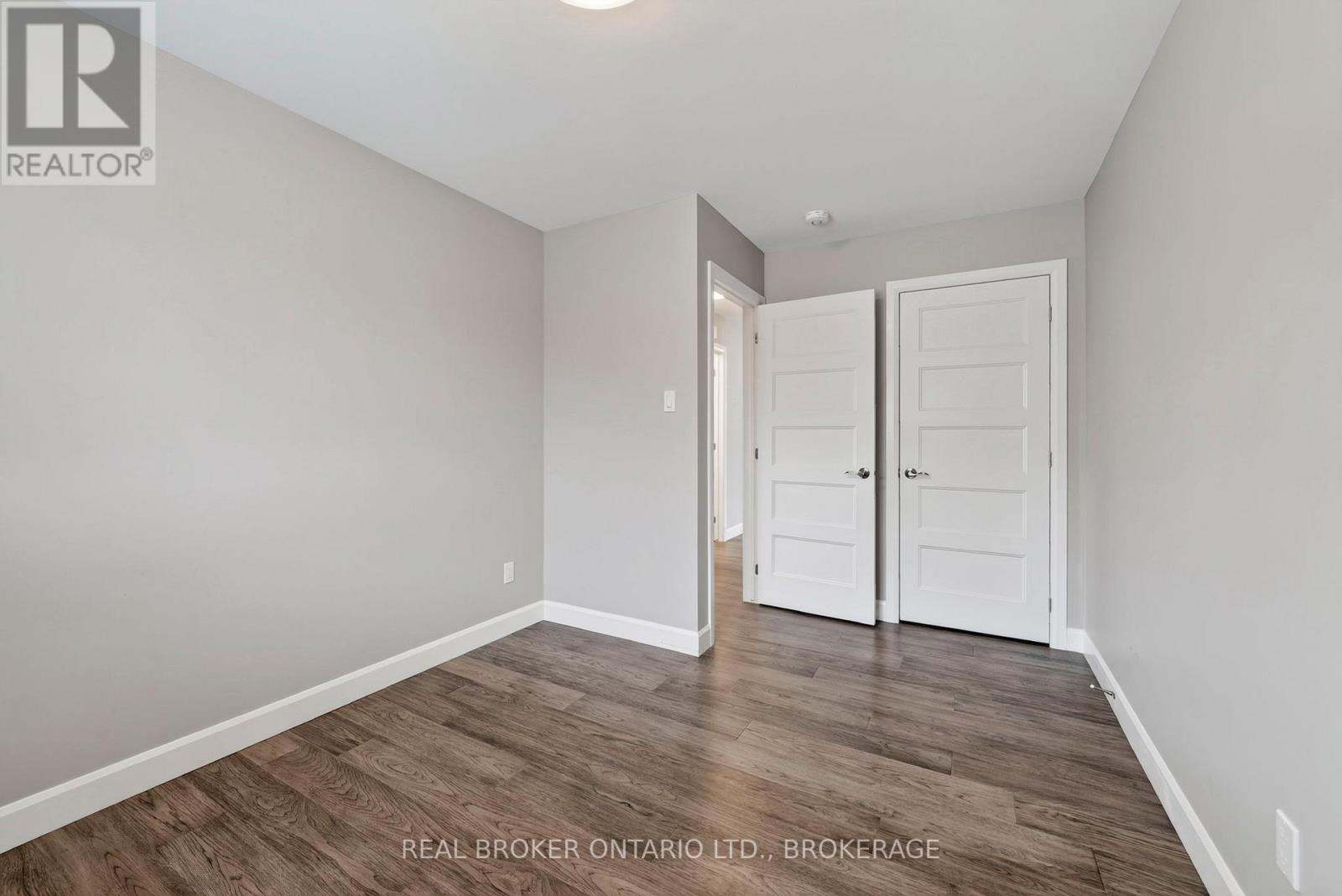 2199 Burke Avenue, Cornwall, ON - Indoor Photo Showing Other Room