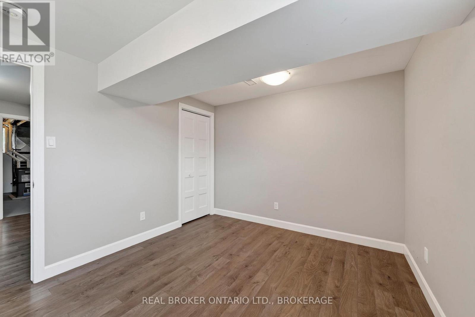 2199 Burke Avenue, Cornwall, ON - Indoor Photo Showing Other Room