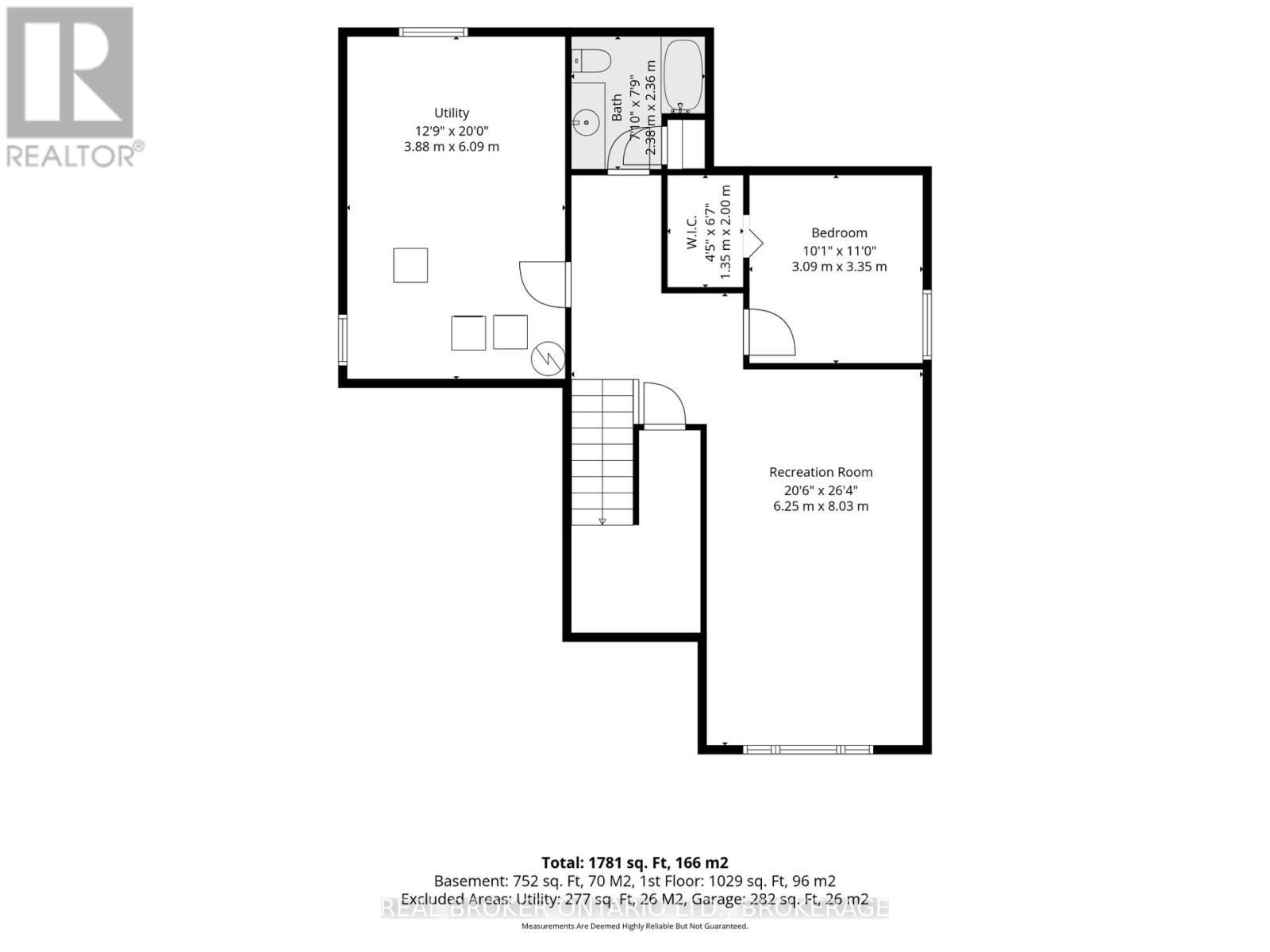 2199 Burke Avenue, Cornwall, ON - Other