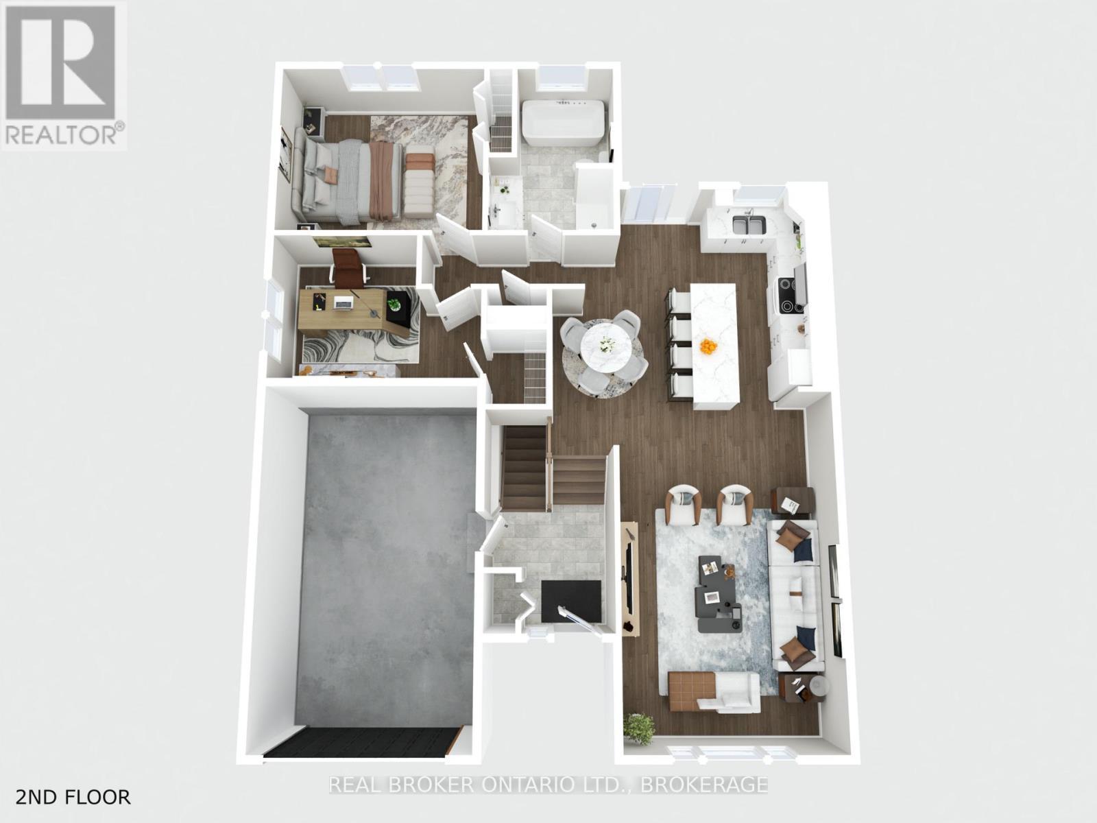 2199 Burke Avenue, Cornwall, ON - Other