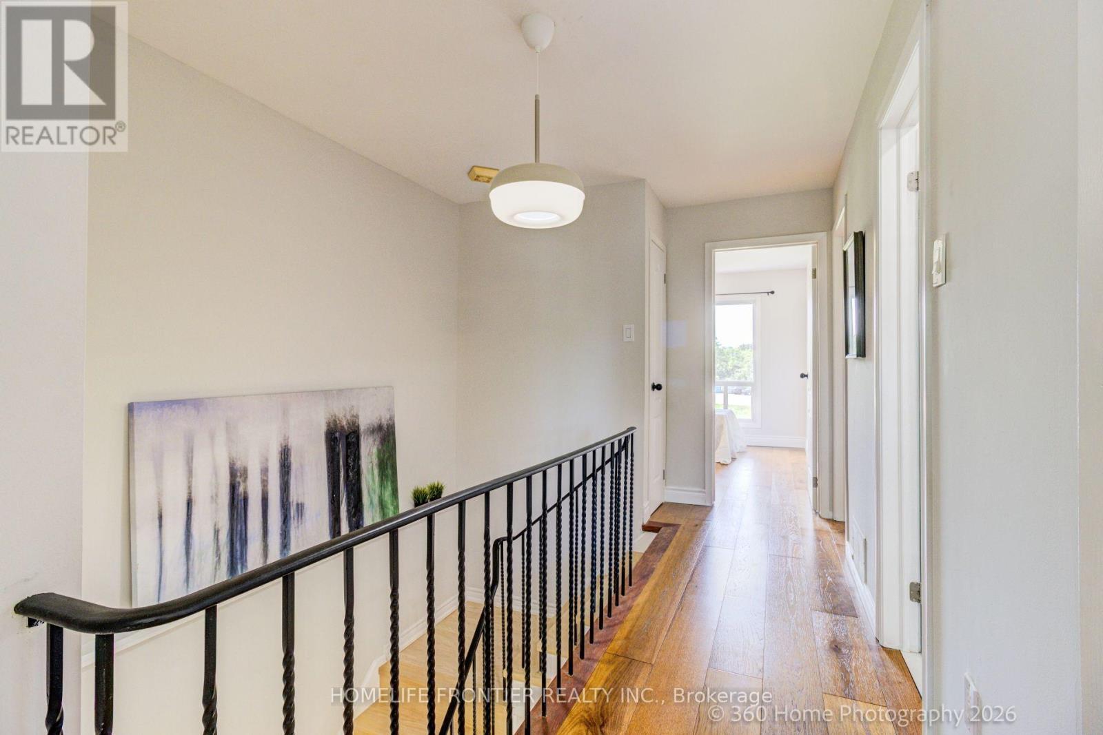 92 Poplar Crescent W, Aurora, ON - Indoor Photo Showing Other Room