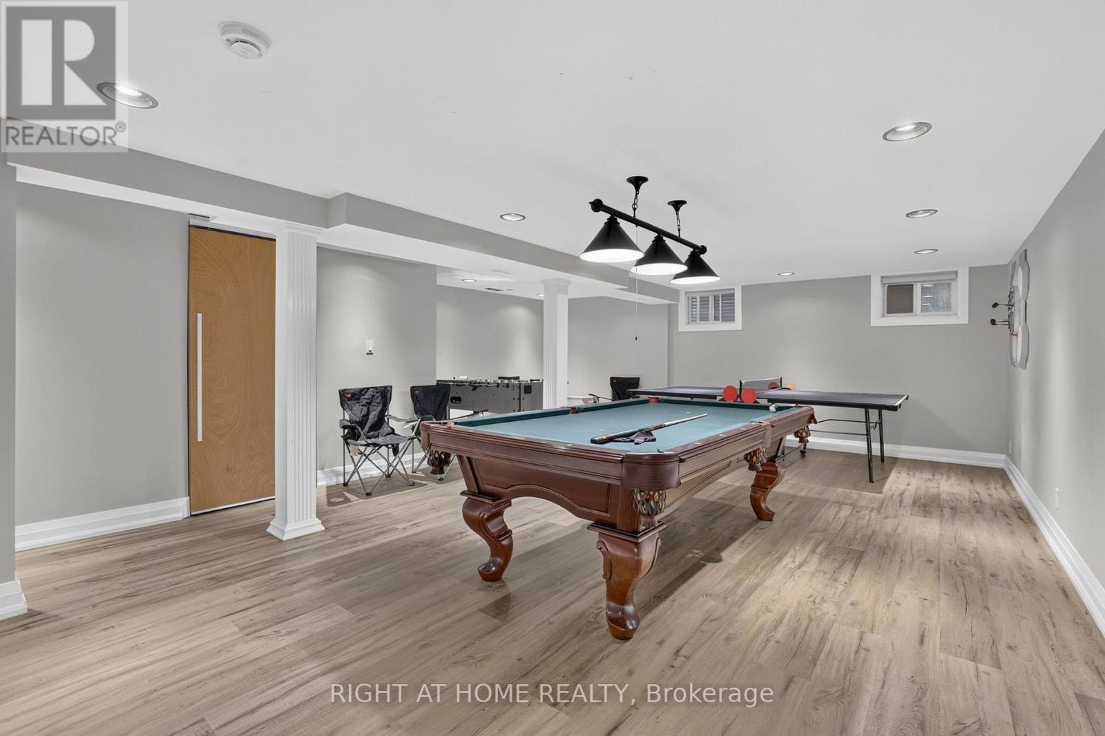 35 Brightbay Crescent, Markham, ON - Indoor Photo Showing Other Room