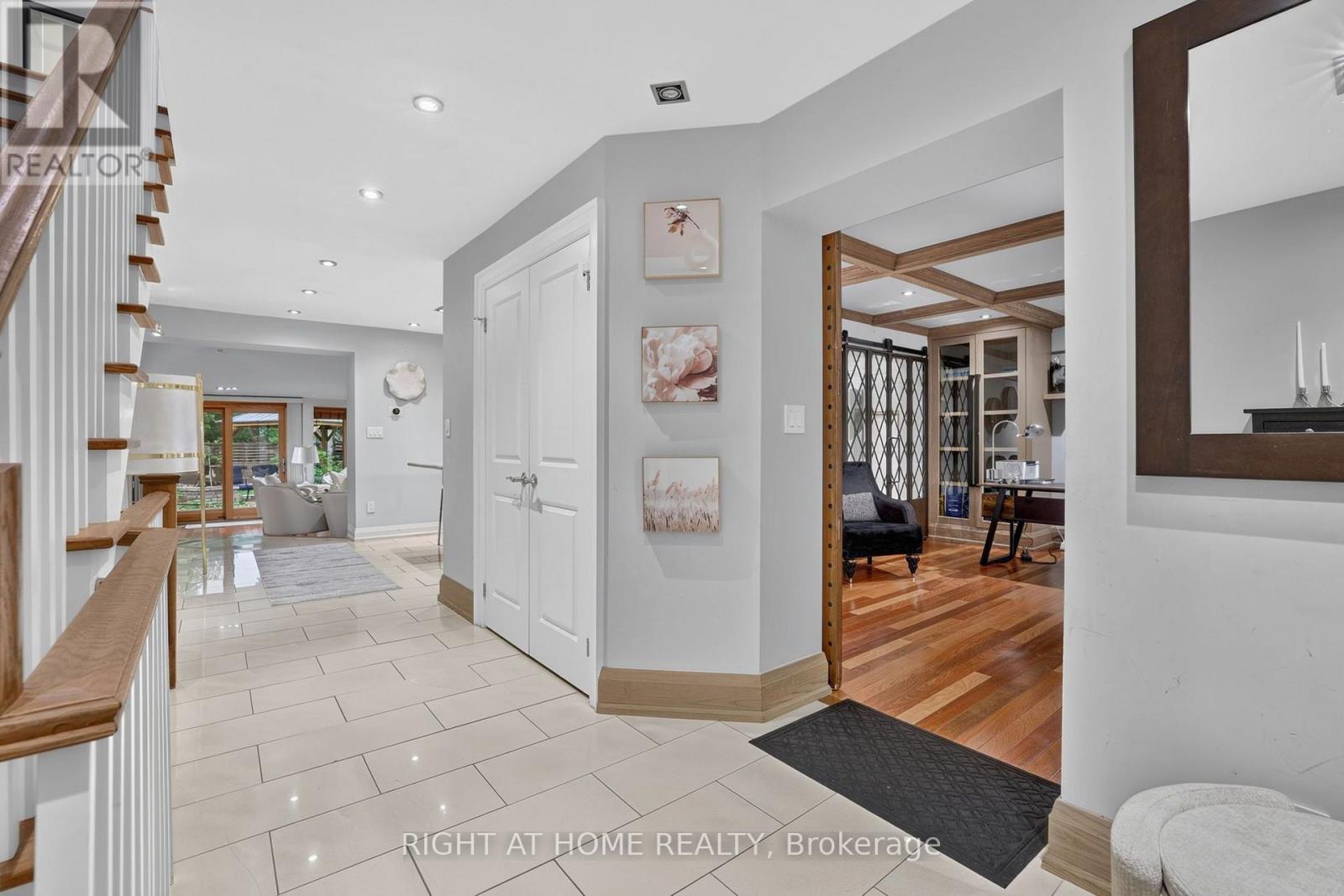 35 Brightbay Crescent, Markham, ON - Indoor Photo Showing Other Room