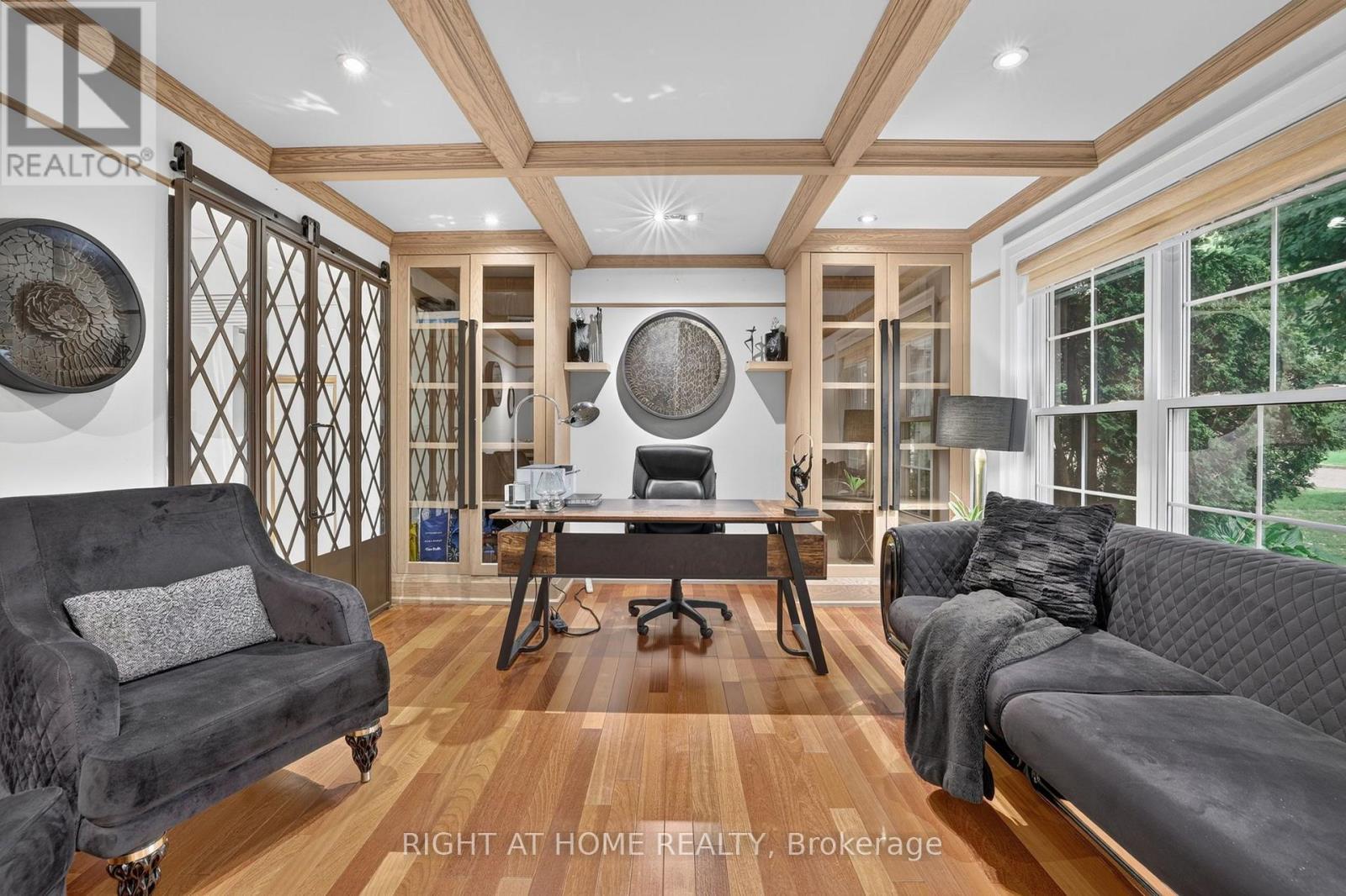 35 Brightbay Crescent, Markham, ON - Indoor