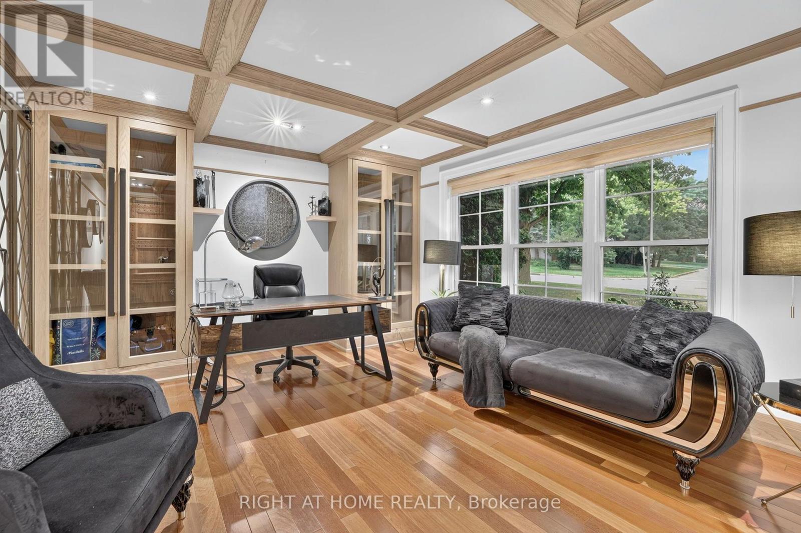 35 Brightbay Crescent, Markham, ON - Indoor
