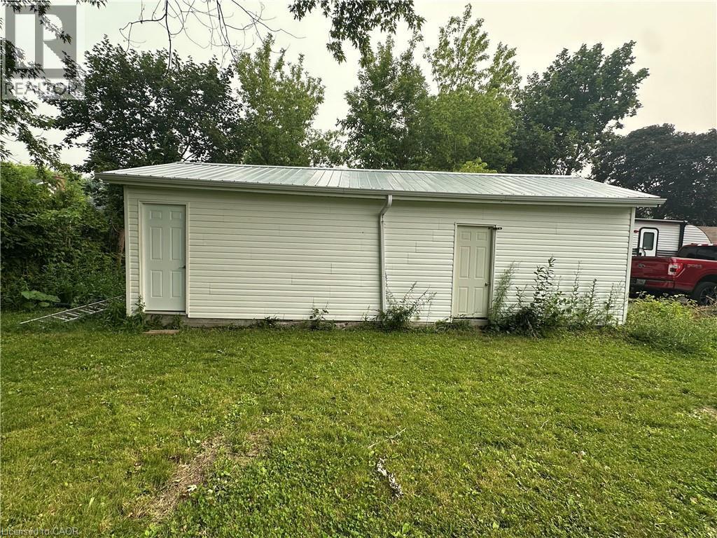 240 West 2Nd Street, Hamilton, ON - Outdoor