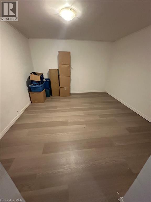 240 West 2Nd Street, Hamilton, ON - Indoor Photo Showing Other Room