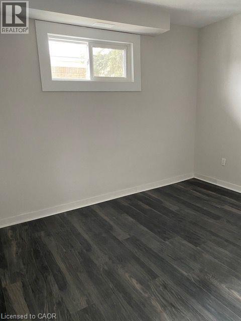 70 Proctor Boulevard Unit# Main, Hamilton, ON - Indoor Photo Showing Other Room