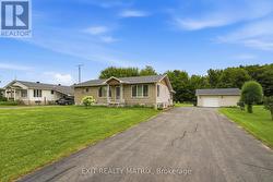 563 LAJEUNESSE ROAD Alfred And Plantagenet, ON K0B 1A0