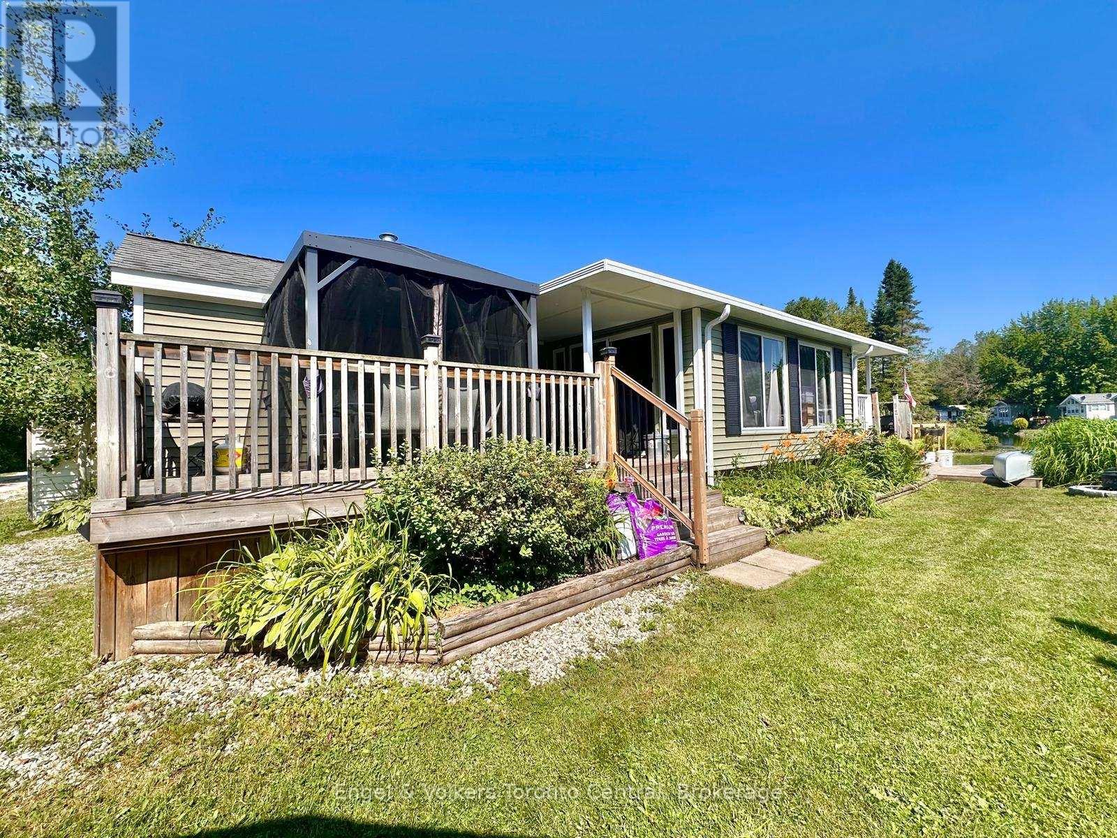 T113 - 7489 Sideroad 5 E, Wellington North, ON
