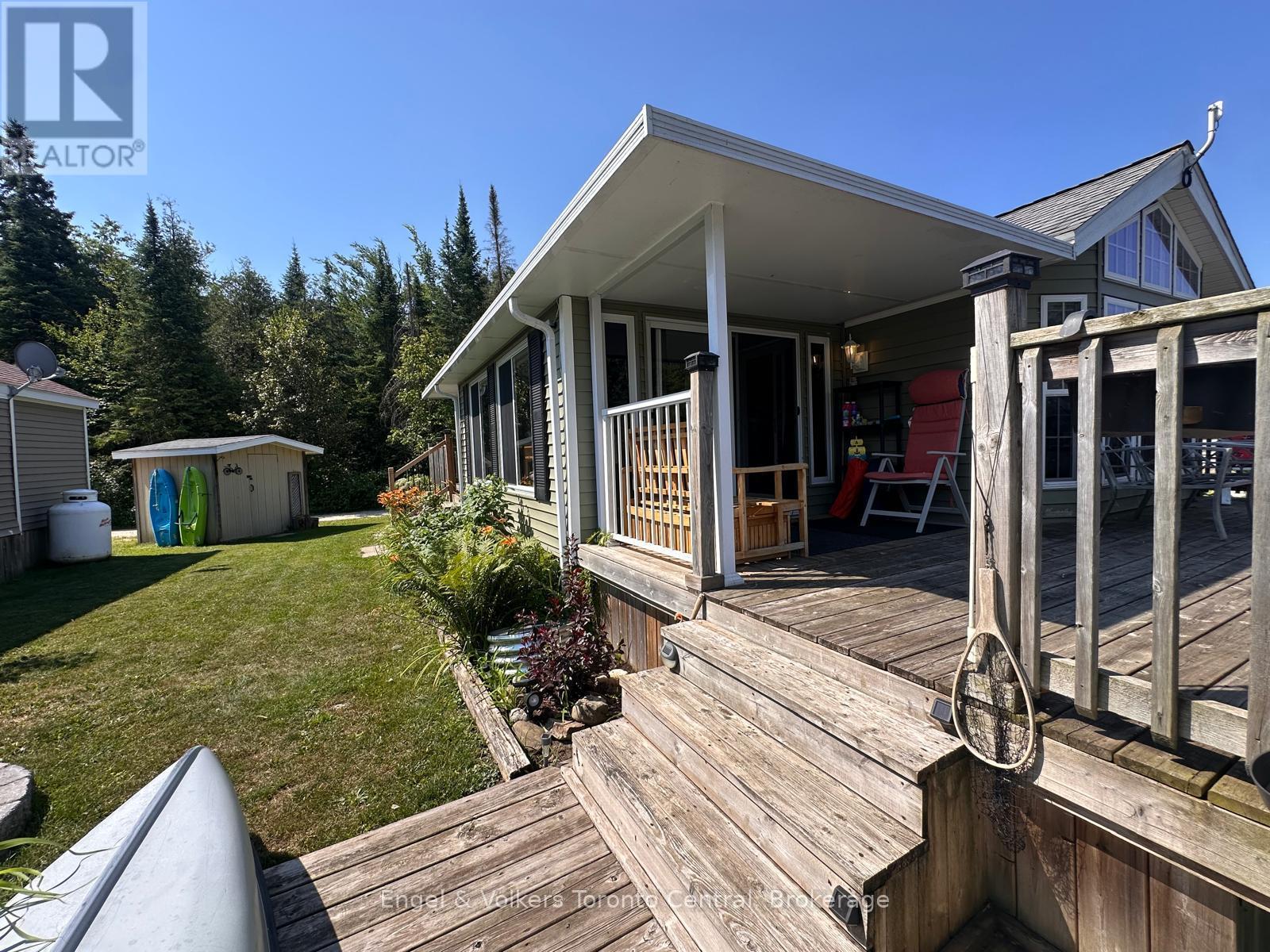 T113 - 7489 Sideroad 5 E, Wellington North, ON
