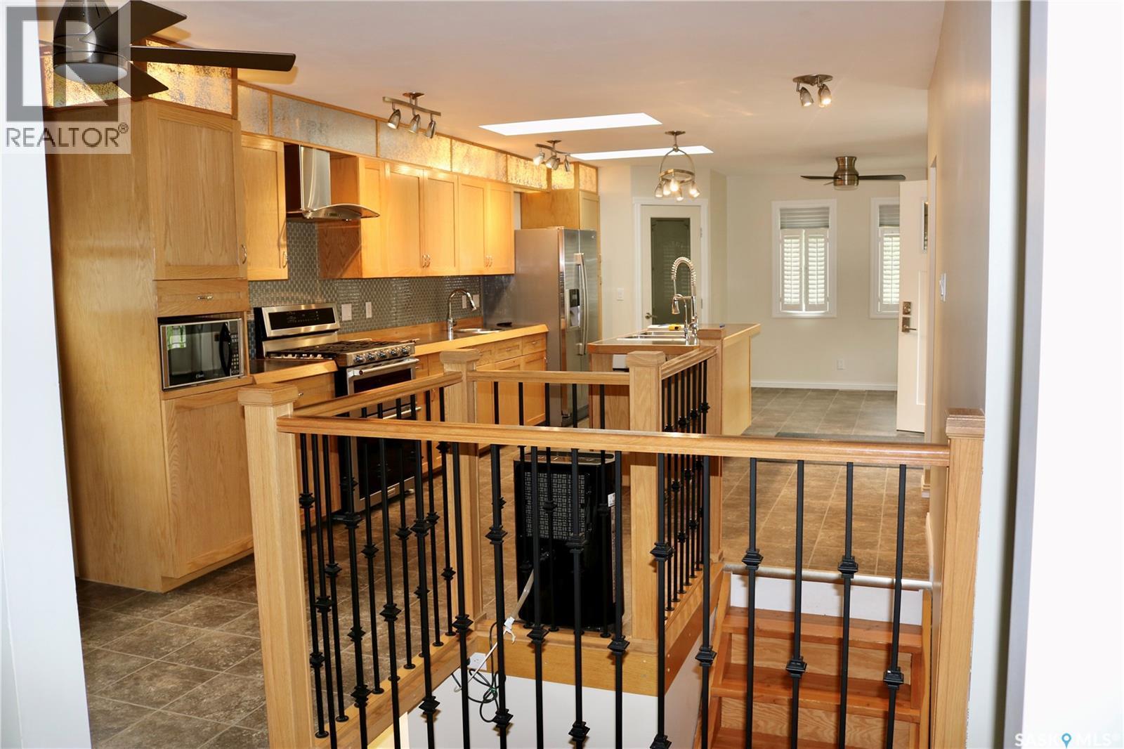 509 Mark Avenue, Moosomin, SK - Indoor