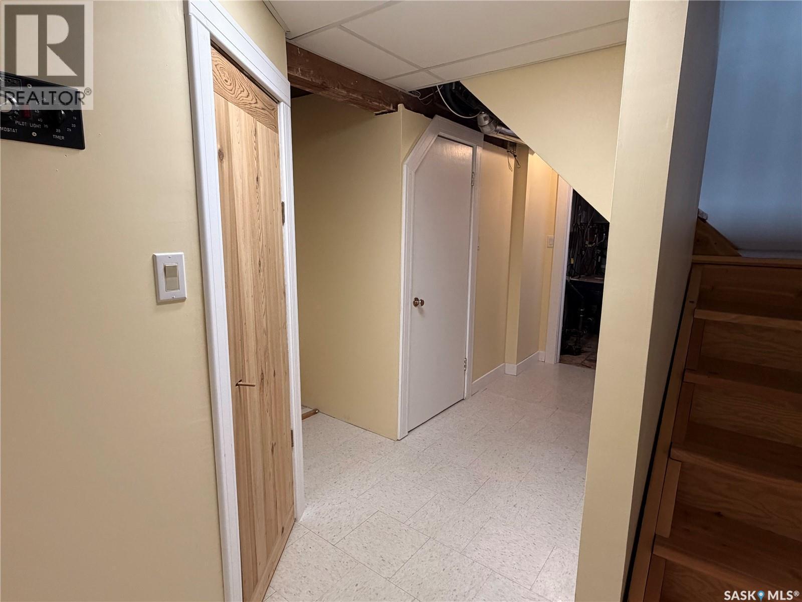 509 Mark Avenue, Moosomin, SK - Indoor Photo Showing Other Room