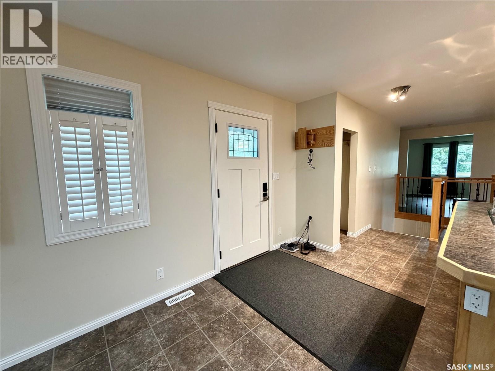 509 Mark Avenue, Moosomin, SK - Indoor Photo Showing Other Room
