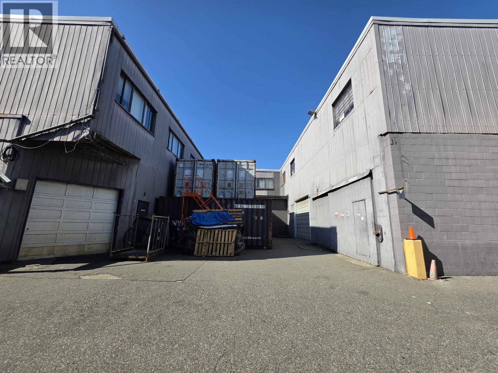 1310 William Street, Vancouver, BC