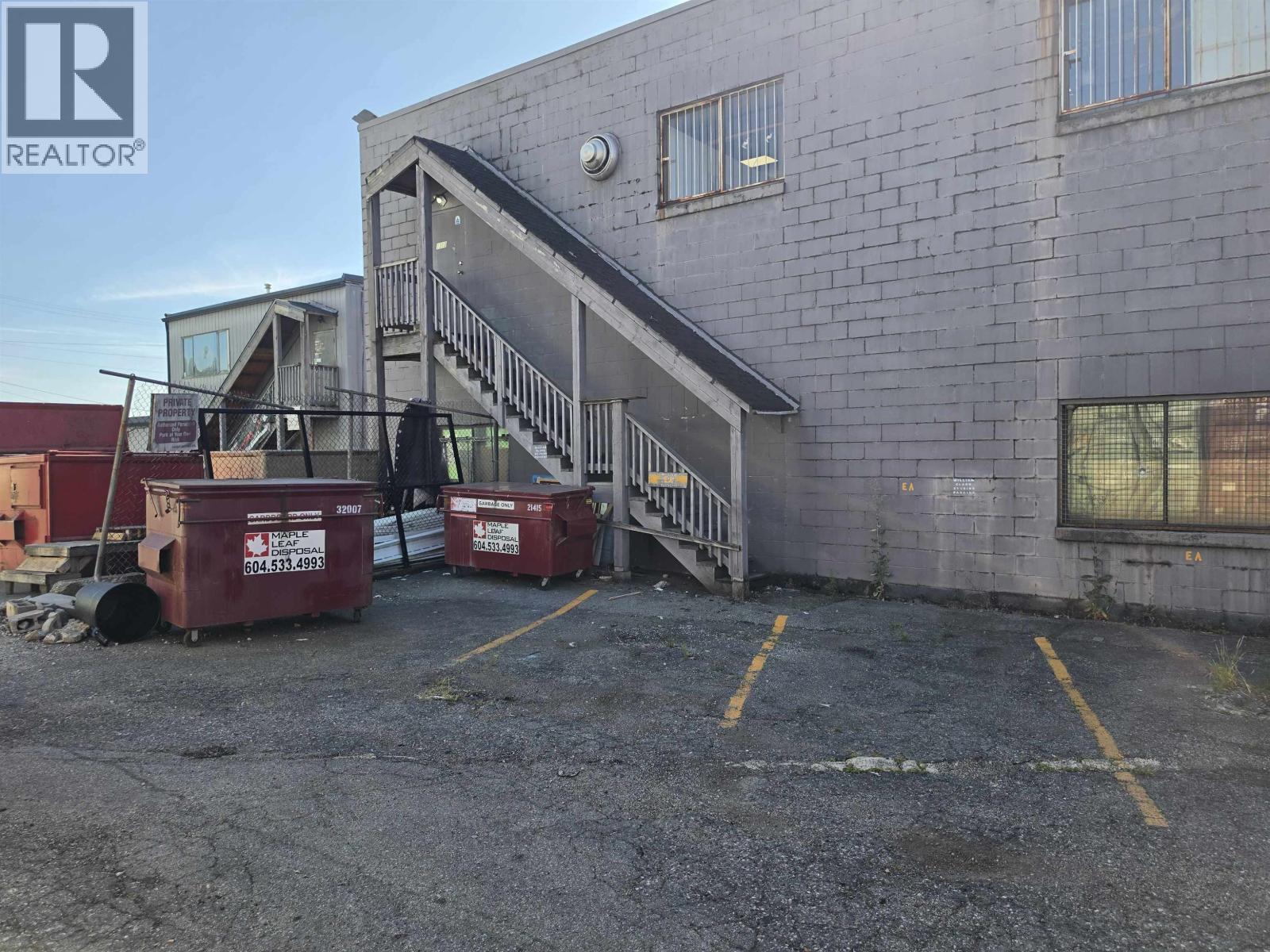 1310 William Street, Vancouver, BC