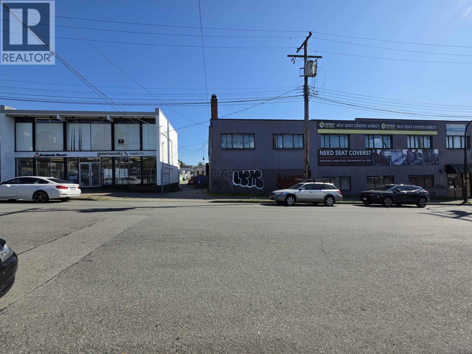 1310 William Street, Vancouver, BC