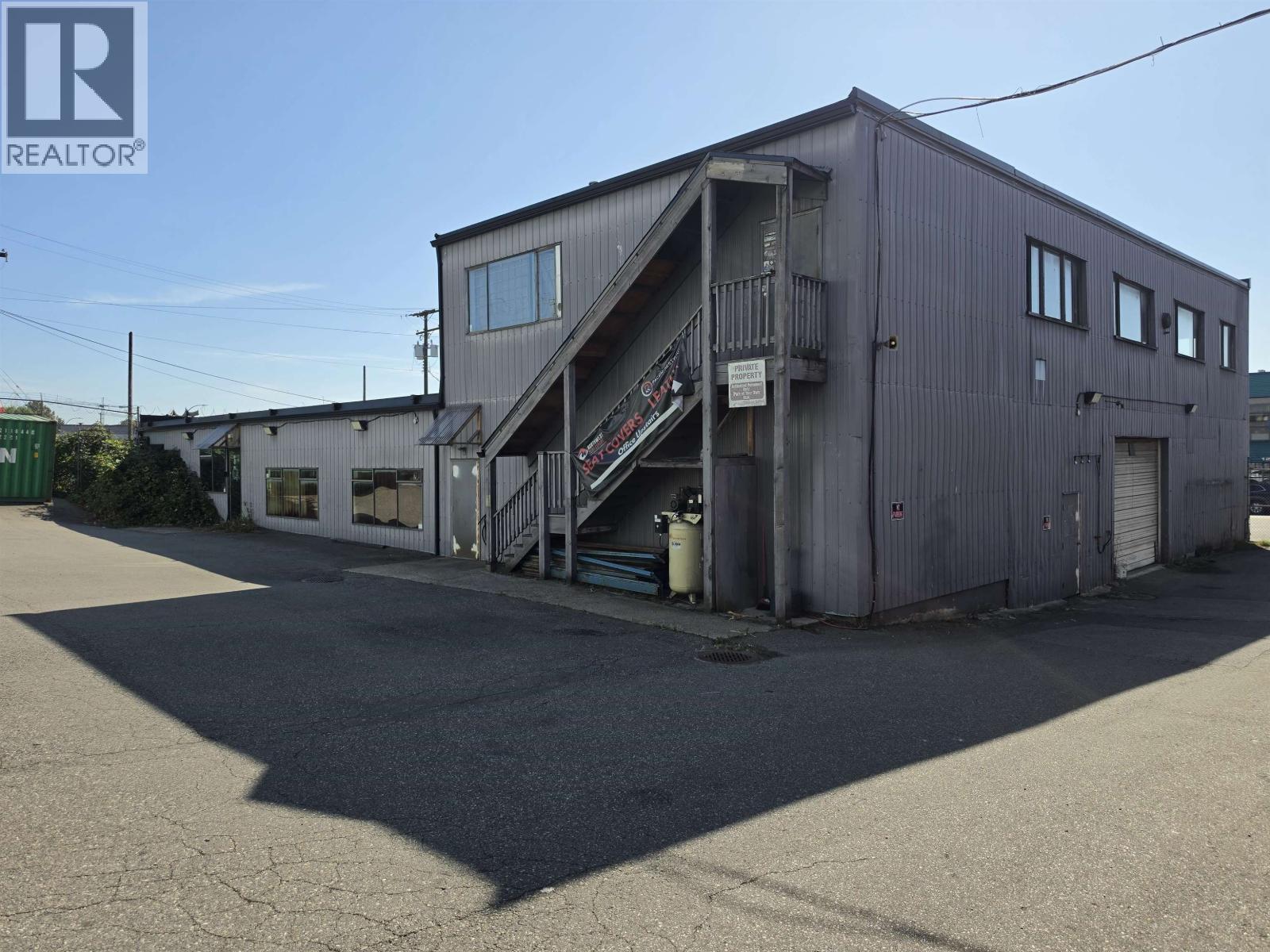 1310 William Street, Vancouver, BC
