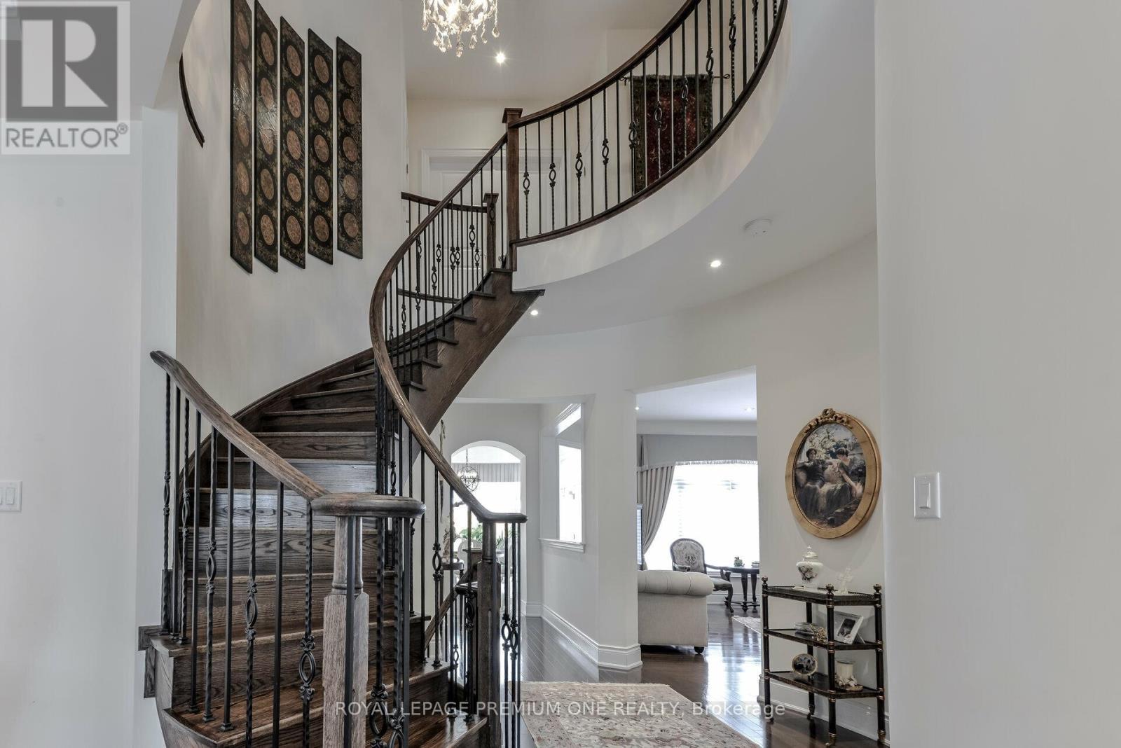 107 Headwind Boulevard, Vaughan, ON - Indoor Photo Showing Other Room