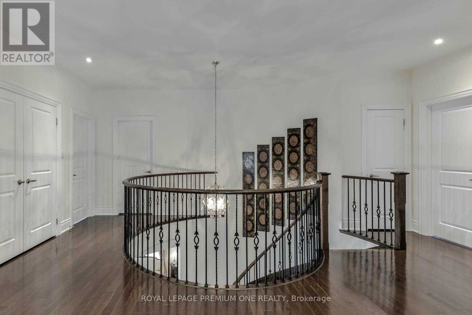 107 Headwind Boulevard, Vaughan, ON - Indoor Photo Showing Other Room
