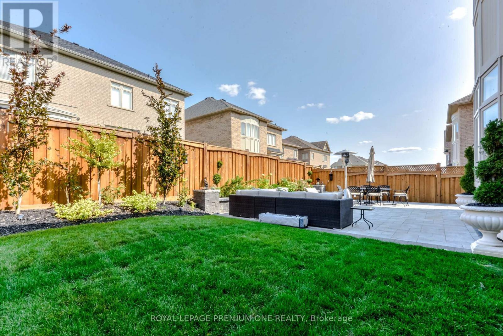 107 Headwind Boulevard, Vaughan, ON - Outdoor
