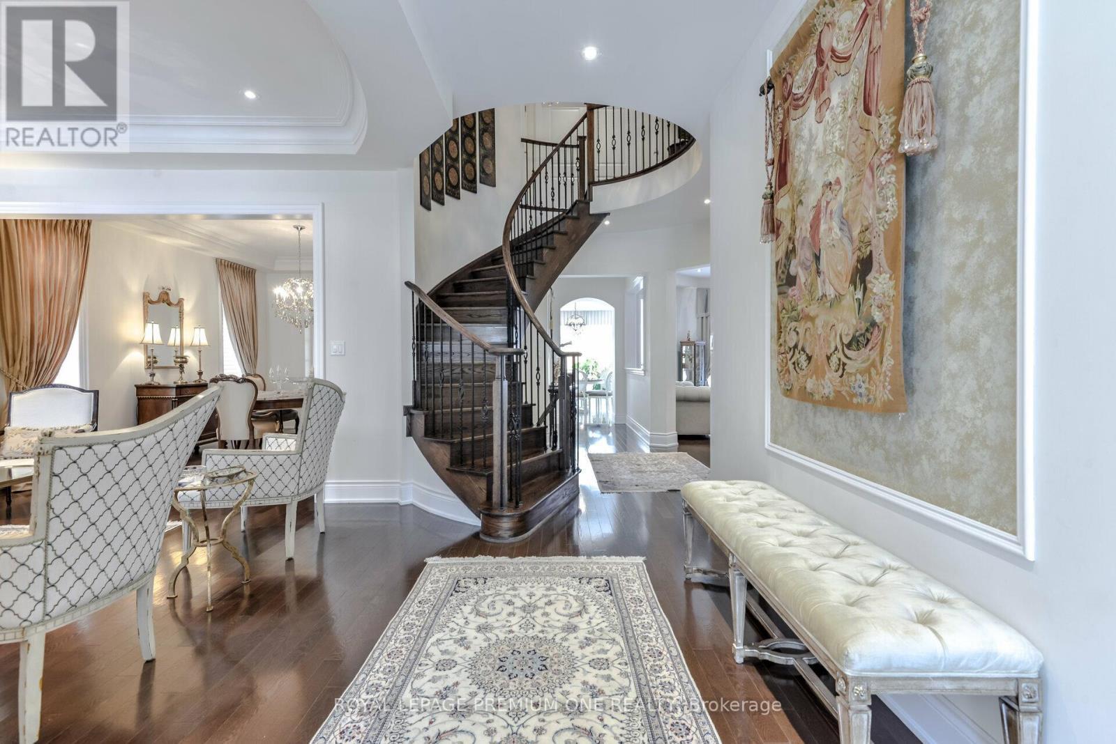 107 Headwind Boulevard, Vaughan, ON - Indoor Photo Showing Other Room