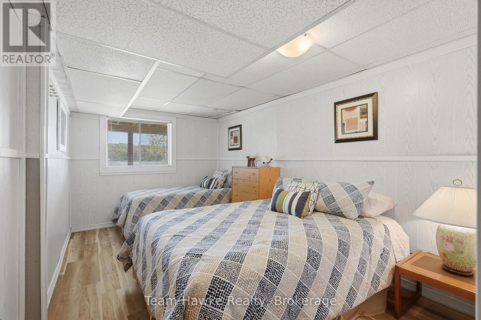 23 Timcourt Drive, Tiny, ON - Indoor Photo Showing Bedroom