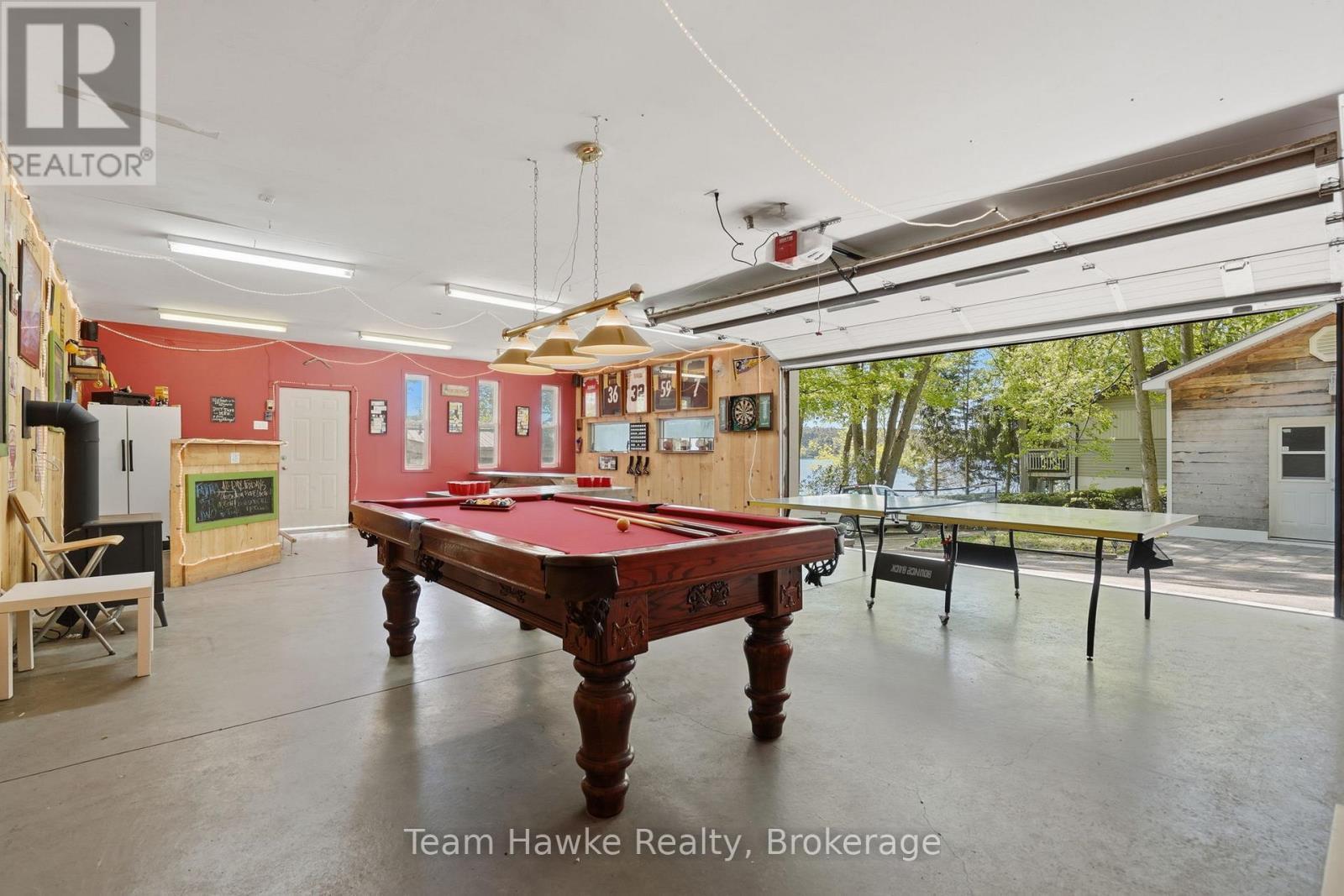 23 Timcourt Drive, Tiny, ON - Indoor Photo Showing Other Room