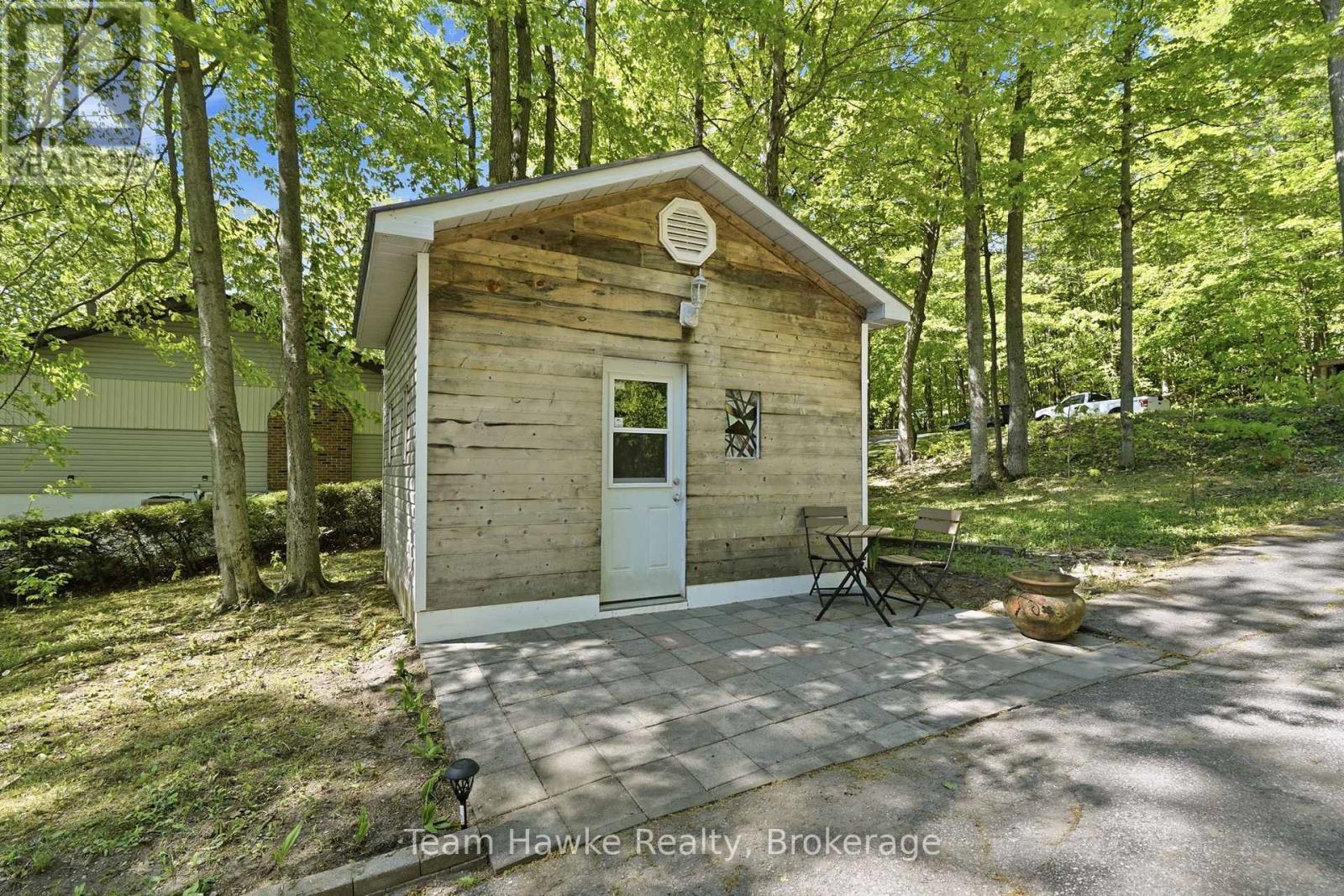 23 Timcourt Drive, Tiny, ON - Outdoor