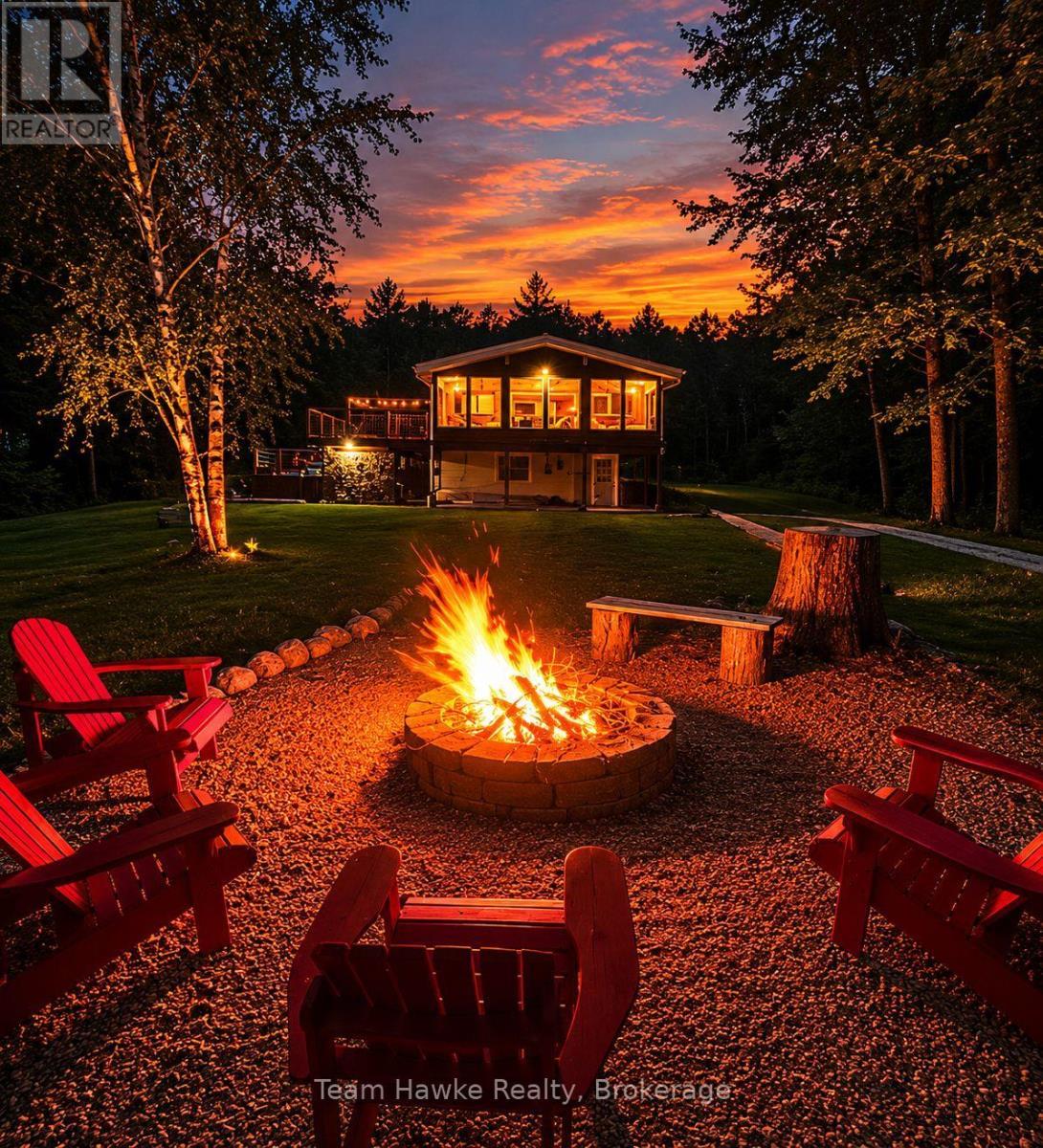 23 Timcourt Drive, Tiny, ON - Outdoor