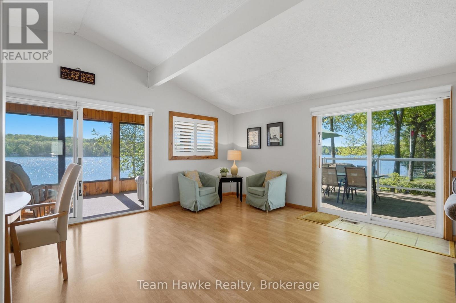 23 Timcourt Drive, Tiny, ON - Indoor