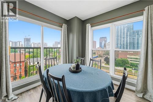 135 JAMES Street S Unit# 701  Hamilton, ON L8P 2Z6